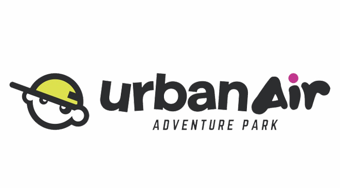 Urban Air Logo 1